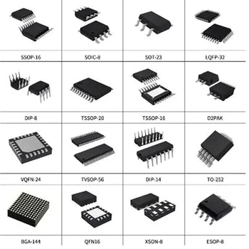 100% Оригинальные микроконтроллерные блоки STM32L432KCU6 (MCU/MPU/SoC) UFQFPN-32 (5x5) Изображение