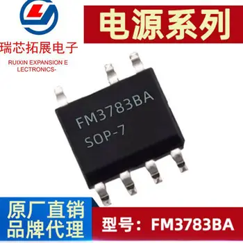 20шт оригинальный новый FM3783BA SOP-7 маломощный источник питания первичного выключателя IC заменяет LP3783B Изображение