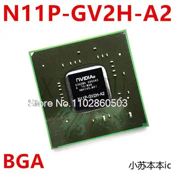   N11P-GV2H-A2 N11P-GS1-A2 BGA.     Изображение