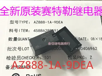 Бесплатная доставка AZ888-1A-9DEA DSP1a-DC9V 10ШТ, как показано на рисунке Изображение