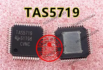 Гарантия качества TAS5719PHPR TAS5719 HTQFP-48 Изображение