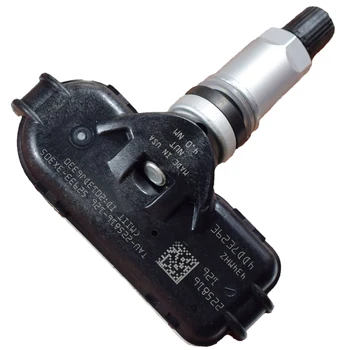 Датчик контроля давления в шинах TPMS 434 МГц 52933-3X305 для Hyundai Elantra Kia Rio UB Изображение