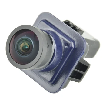 Камера заднего вида EC3Z-19G490-Резервная камера, доступная для Ford F-250 F-350 Super Duty 2013 2014 Изображение