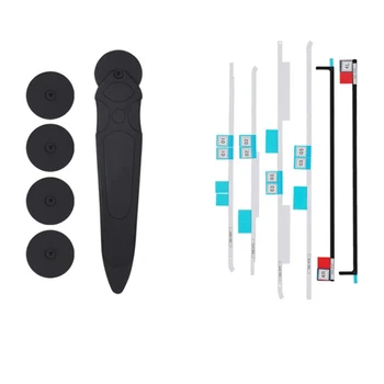 Набор инструментов для открывания ручки колеса с ЖК-дисплеем, набор инструментов для открывания ручки колеса для A1418 A1719 27 дюймов Изображение