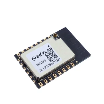 Недорогая интегральная схема ESP8266 IoT UART Последовательный WiFi модуль для WiFi шлюза 