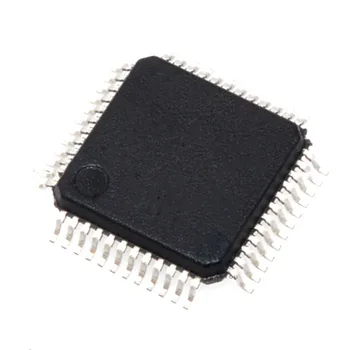 Совершенно новый (1-10 штук) Микроконтроллер ARM-микросхема MCU STM32F334C8T6 STM32F3 Изображение