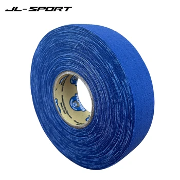 Хоккейная лента Howies Hockey Stick Tape премиум-цвета Royal Blue 1 